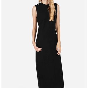 Everlane full length pointe dress - XS